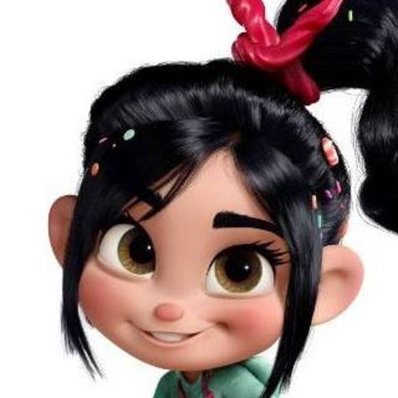 Meet your Posher, Karian - Picture 1 of 1